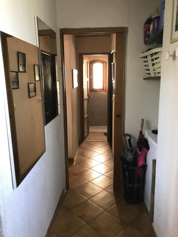 Chambre Climatisee Avec Sdb Privee Dans Une Villa Avec Piscine Ouverte D'Avril A Mi Octobre Marseilles Buitenkant foto